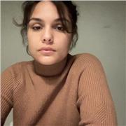 Professeure d'espagnol offre des cours particuliers pour tous les niveaux